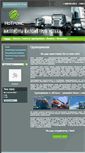 Mobile Screenshot of kotrans.ru
